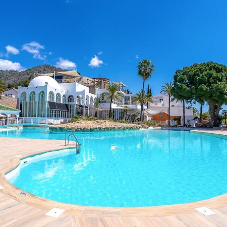 Hibiscus 7 San Juan De Capistrano Apartment Нерха Екстериор снимка