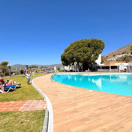 Hibiscus 7 San Juan De Capistrano Apartment Нерха Екстериор снимка