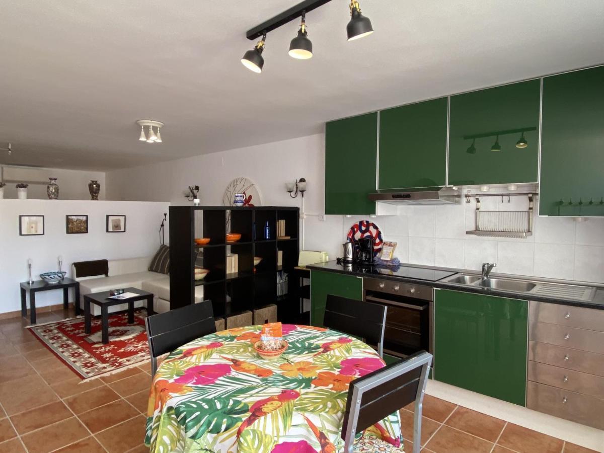 Hibiscus 7 San Juan De Capistrano Apartment Нерха Екстериор снимка