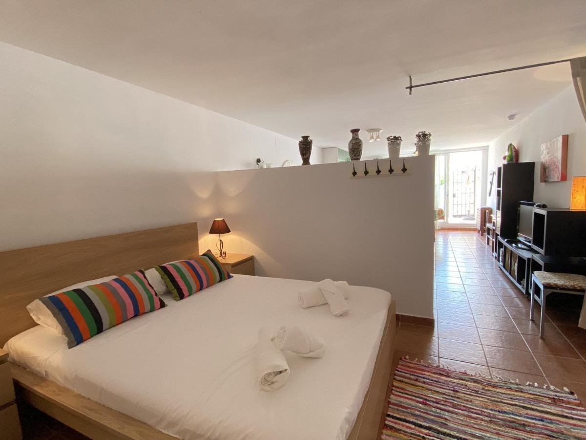 Hibiscus 7 San Juan De Capistrano Apartment Нерха Екстериор снимка