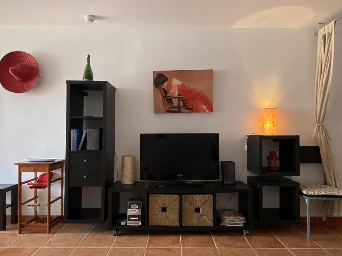 Hibiscus 7 San Juan De Capistrano Apartment Нерха Екстериор снимка