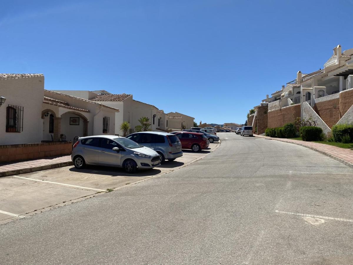 Hibiscus 7 San Juan De Capistrano Apartment Нерха Екстериор снимка