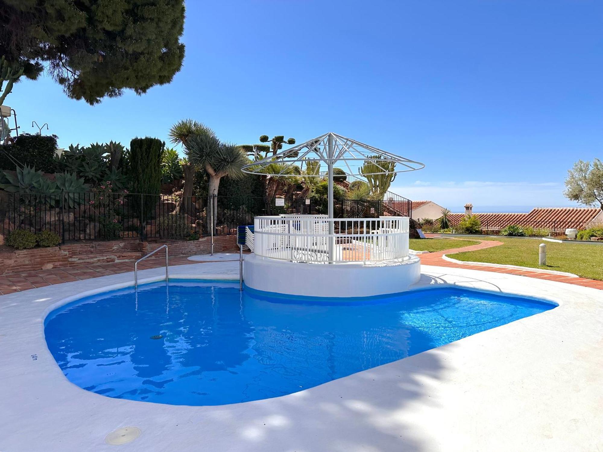 Hibiscus 7 San Juan De Capistrano Apartment Нерха Екстериор снимка