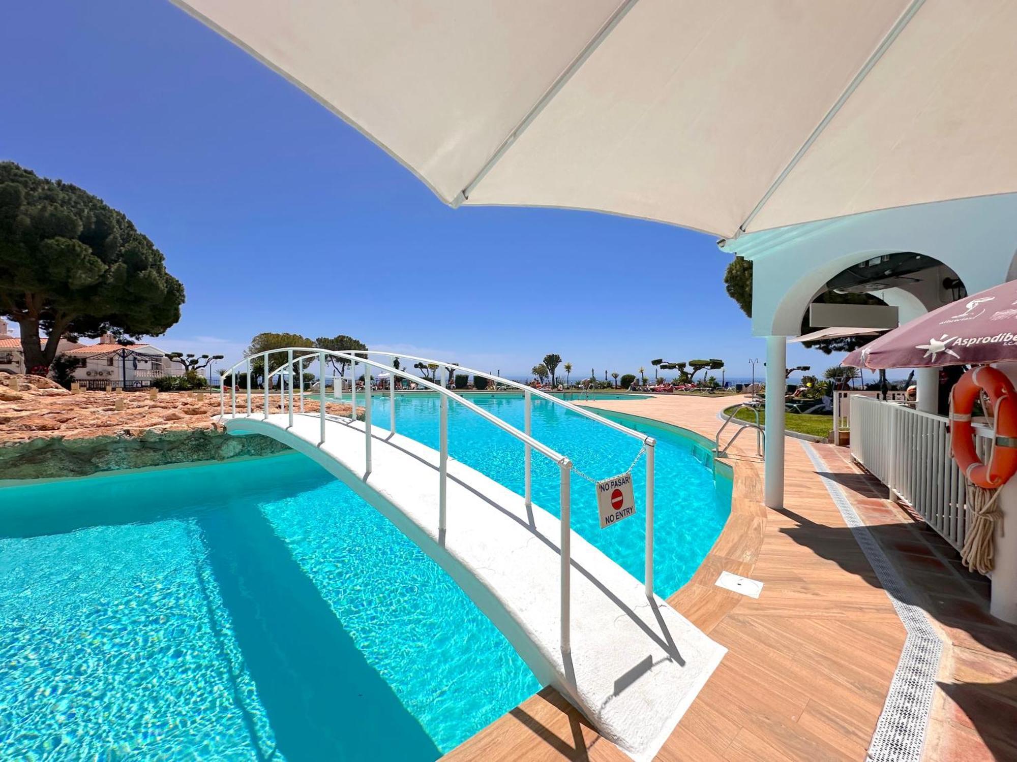 Hibiscus 7 San Juan De Capistrano Apartment Нерха Екстериор снимка